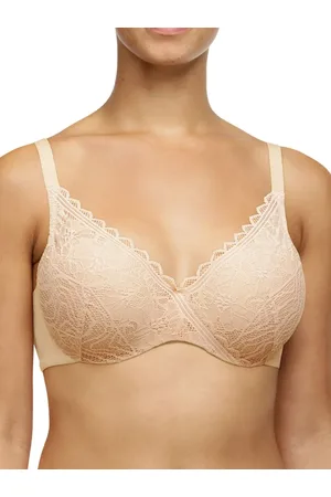 Chantelle Floral Touch Covering Memory Foam Bra