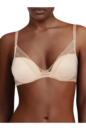 Chantelle Festivité Plunge T-Shirt Bra