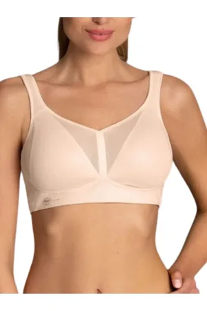 Anita Active Air Control Deltapad Sports Bra