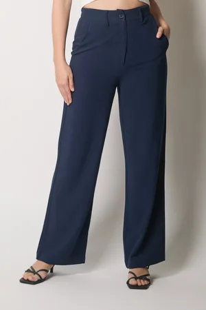 Asolo Linen Trousers