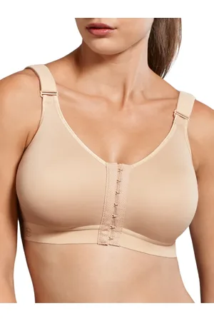Anita Front Closure Sports Bra