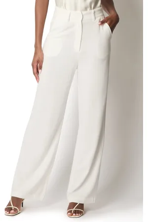 Asolo Linen Trousers