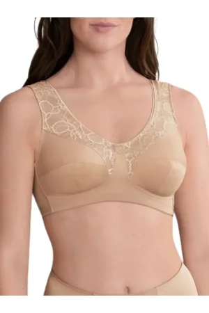 Anita MicroEnergen Support Soft Cup Bra