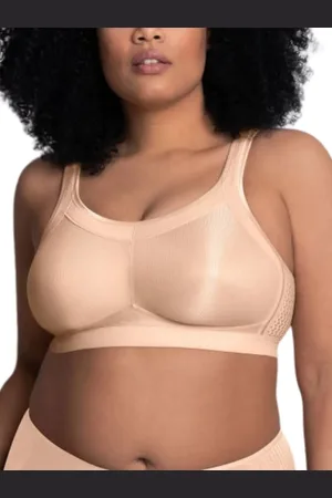 Anita Momentum Sports Bra