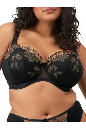 Elomi Teagan Half Cup Bra