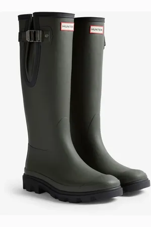 Hunter Downpour Adjustable Boot
