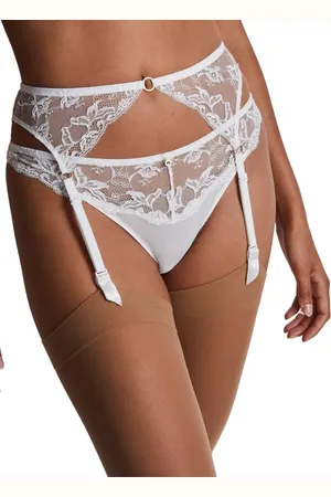 Aubade Kiss Of Love Suspender