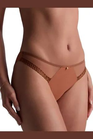 Aubade Sheer Emotion Brazilian