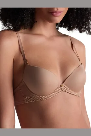 Aubade Sheer Emotion Push-Up Bra