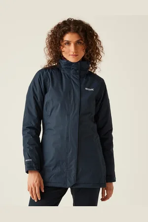 Regatta Blanchet II Waterproof Insulated Jacket