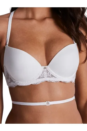 Aubade Kiss Of Love Low Back Multiway Moulded Bra