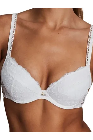 Aubade Kiss Of Love Push Up Plunge Bra