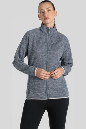 Craghoppers Tarvos Insulating Expedition Fleece Jacket