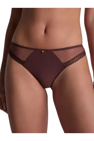 Aubade Sheer Emotion Brazilian