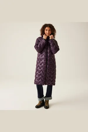 Regatta Cambrie II Quilted Jacket