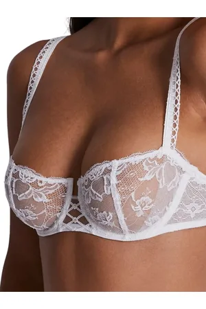 Aubade Kiss Of Love Half Cup Bra