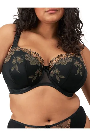 Elomi Teagan Half Cup Bra