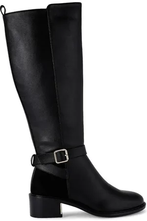 Kurt Geiger Helen High Leg