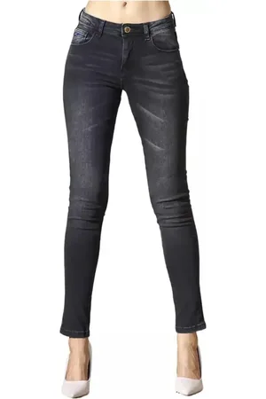 YES ZEE BY ESSENZA Skinny Jeans Women - Pants
