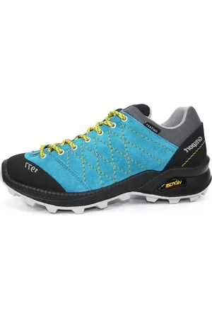 Grisport Treviso Suede Walking Shoes