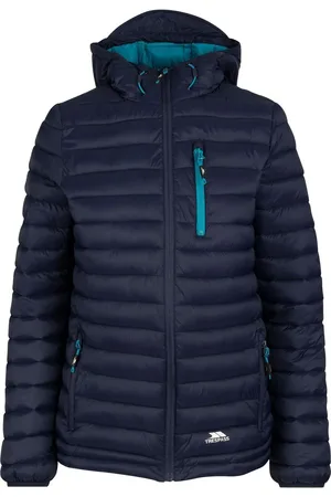 Trespass Lenka B Padded Jacket