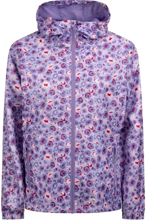 Trespass Indulge Packaway Jacket
