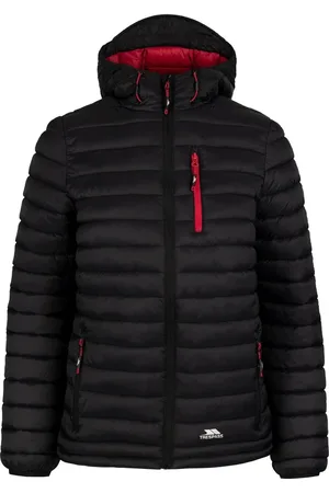 Trespass Lenka B Padded Jacket