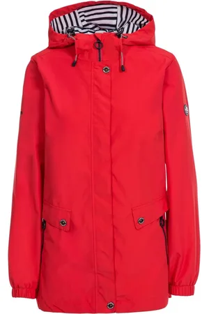 Trespass Flourish Waterproof Jacket