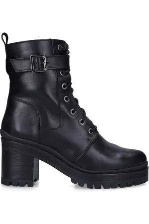 Carvela Secure Lace Up 2