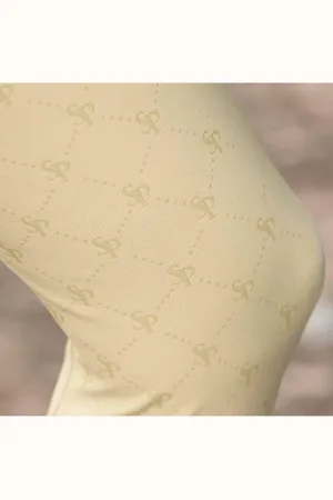 Supreme Products Champion Show Rider Competition Breeches