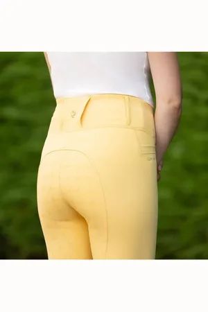 Supreme Products Champion Show Rider Competition Breeches