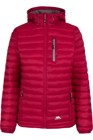 Trespass Lenka B Padded Jacket