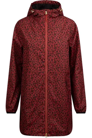 Trespass Parched Waterproof Jacket