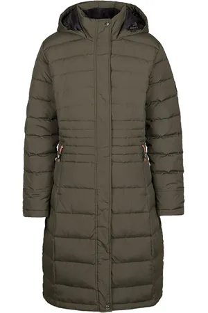 Trespass Bitsy Down Jacket