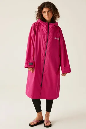 Regatta Adult Waterproof Changing Robe