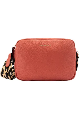 Fiorelli Effie Webbed Crossbody Bag