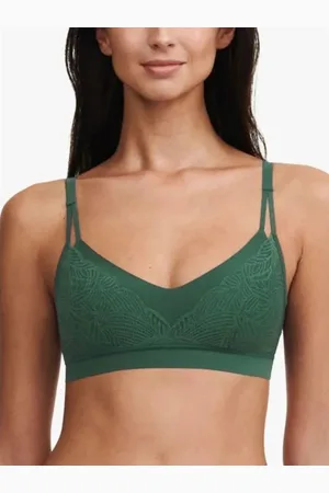 Chantelle SoftStretch Removable Pads Bralette
