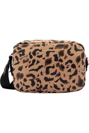 Fiorelli Effie Webbed Crossbody Bag