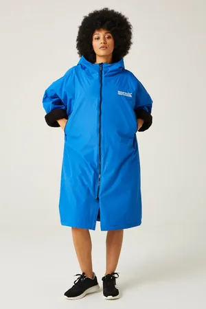 Regatta Adult Waterproof Changing Robe