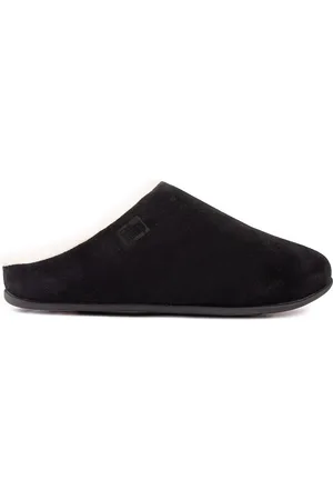 FitFlop Chrissie Shearling Slippers