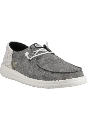 Hey dude Wendy Funk Surf Baja Shoes