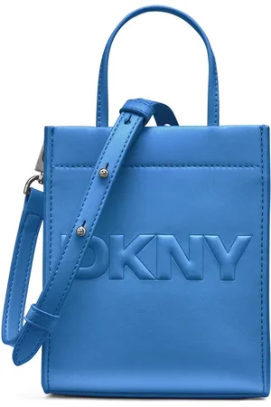 DKNY Carter Mini Tote Crossbody