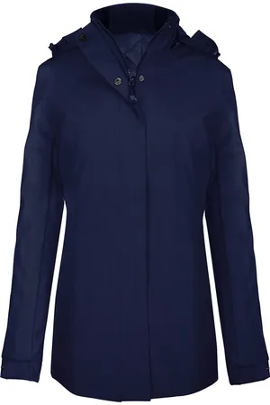 Kariban Parka Jacket