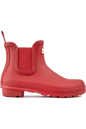 Hunter Original Chelsea Boots