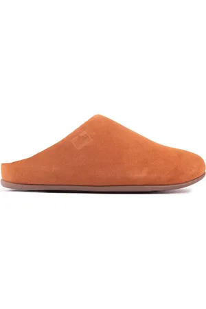 FitFlop Chrissie Shearling Slippers
