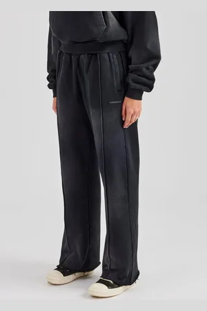 CERNUCCI Straight Leg Jogger - Washed