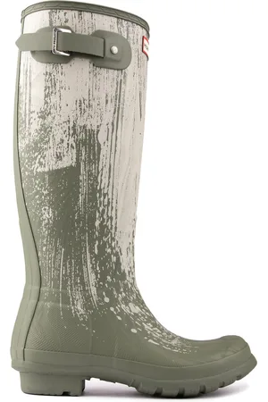 Hunter Original Tall Classic Boots
