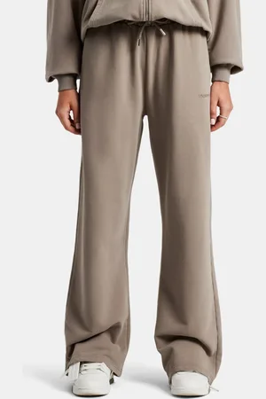 CERNUCCI Ladies Wide Leg Jogger