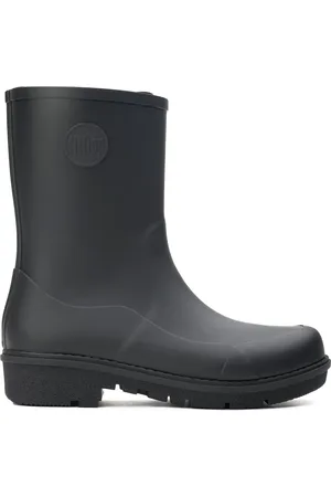 FitFlop Wonderwelly Short Boots
