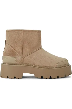 Kurt Geiger Trick Warm